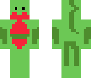 pokemon grovyle