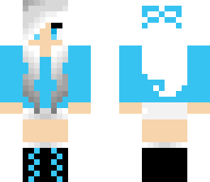 icy girl