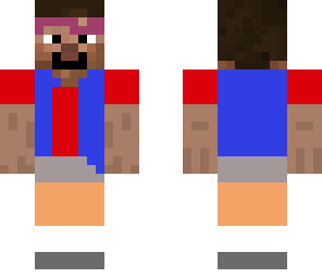 dipper pines with out hat