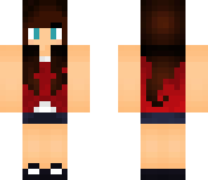 my skin