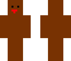 lol bear