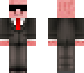 slick pig