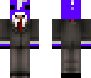custom skin