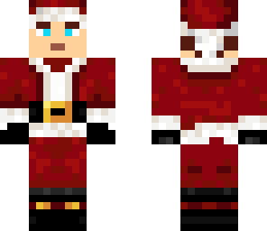 icepha santa