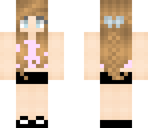 summer girl