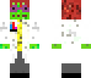 zomb nerd 2