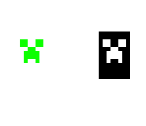 green creeper cape