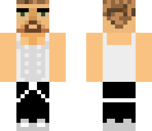 beard guy