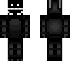 shadow toy bonnie