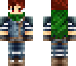 forest hunter