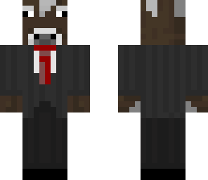mr fancy cow