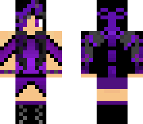 endergirl
