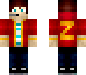 minerzkiller jacket
