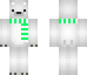 pvp panda bear