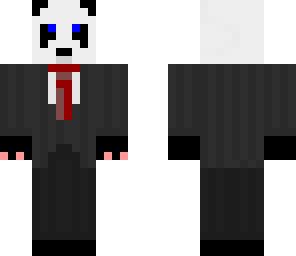 mr fancy panda