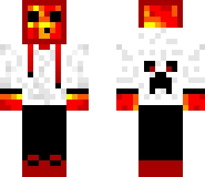 lava slime