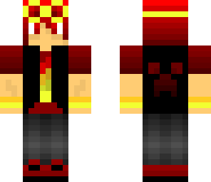 teen inferno