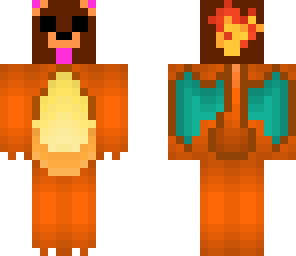 scl12 charizard