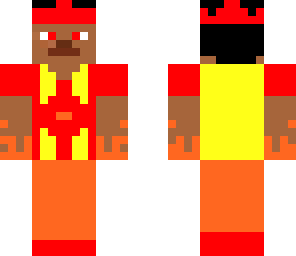 lord of fire