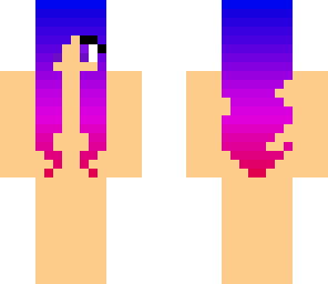 girl skin base