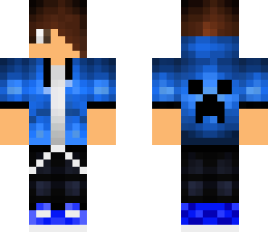 my character