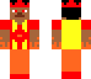 improved lord of fire