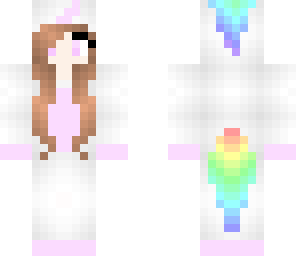 unicorn girl