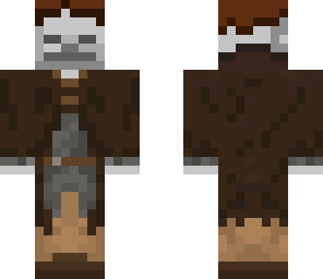 skelecow