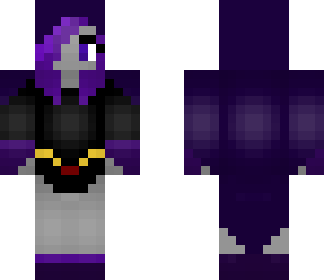 edited raven