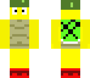 loyal turtle