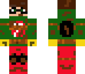 7853 soldier