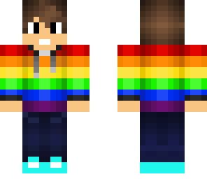 rainbow