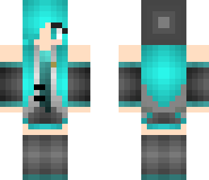 beenie miku