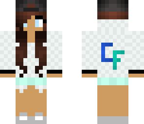 new cf skin 