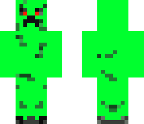 creeper