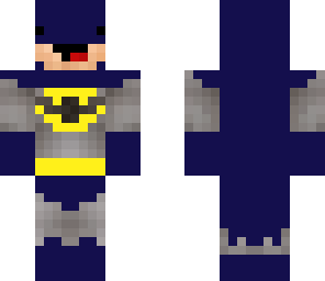 derp batman edit