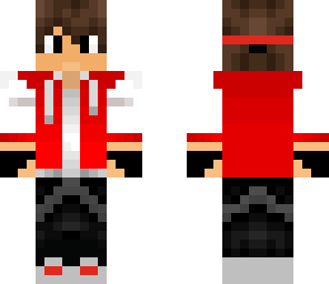 mcsg player 3