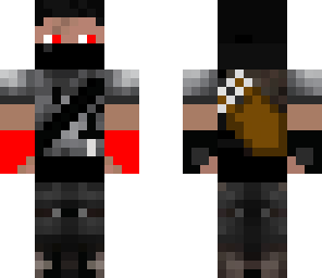 killer archer