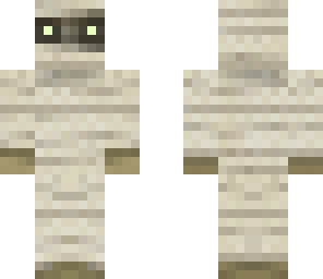 mummy