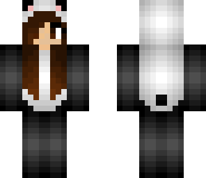 panda c