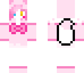 mangle tom girl