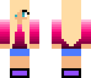 girly
