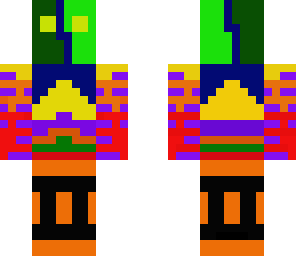 rapater