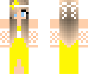 my favorite skin 