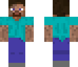 steve stage 1