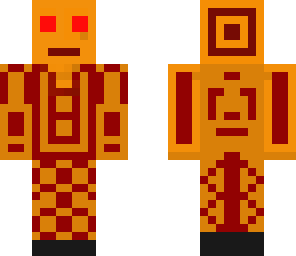 a skin