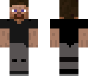 leather steve