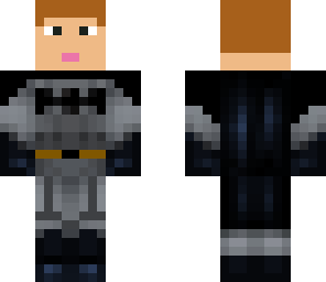 bat man crainer