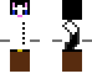 proffesor mittens