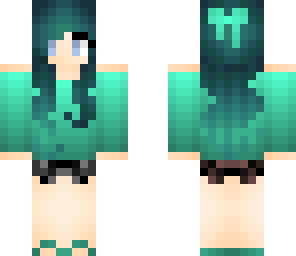 sea girl